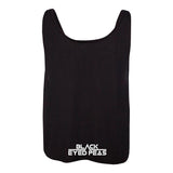 Love & Light Ladies Cropped Tank