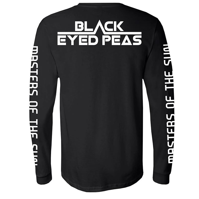 Pyramid Masters Long Sleeve Tee