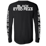 Pyramid Masters Long Sleeve Tee