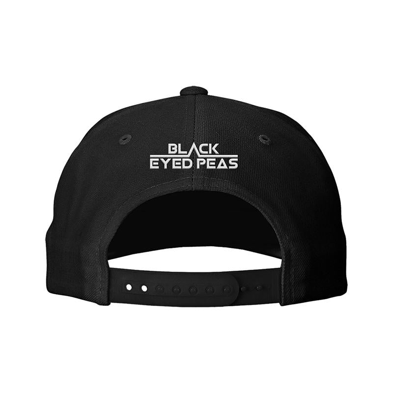 Pyramid Snapback Hat