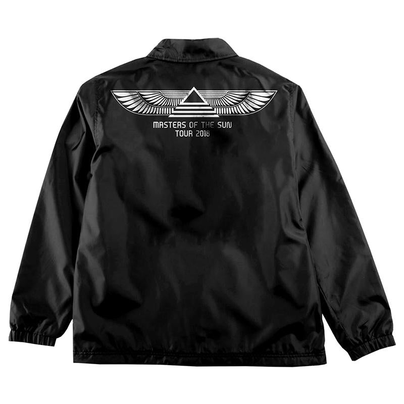 Pyramid Windbreaker