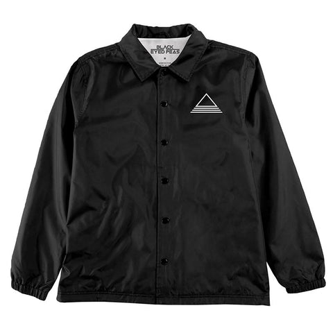 Pyramid Windbreaker